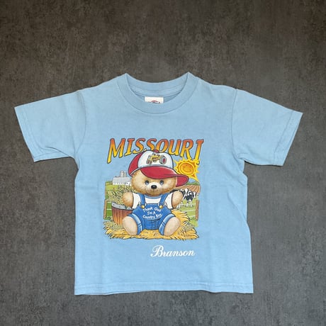 ‘‘VINTAGE Tシャツ’’ 95cm /t-95-6