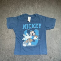 ‘‘VINTAGE Tシャツ’’ 95cm /t-95-1