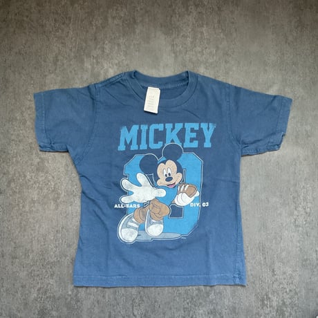 ‘‘VINTAGE Tシャツ’’ 95cm /t-95-1