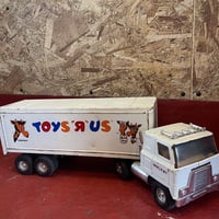 TOYS〝R”US/ERTL 1980's 21 Inch Trailer/z-96