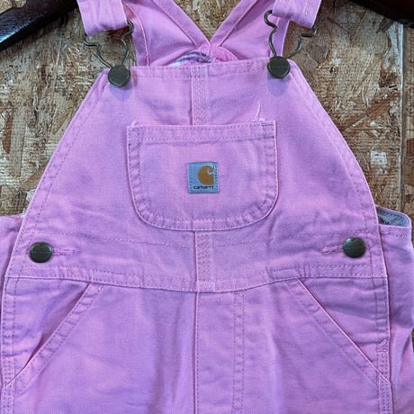 “Carhartt overall 105cm”ss-105-3