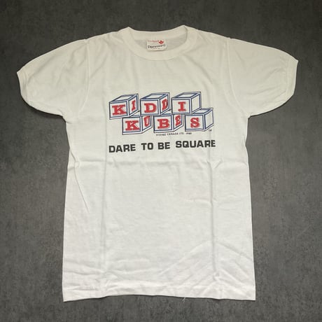 ‘‘VINTAGE Tシャツ’’ 140cm /t-140−14