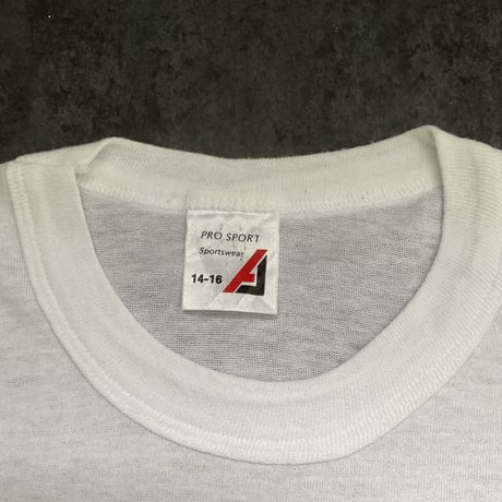 ‘‘VINTAGE Tシャツ’’ 150cm /t-150−2