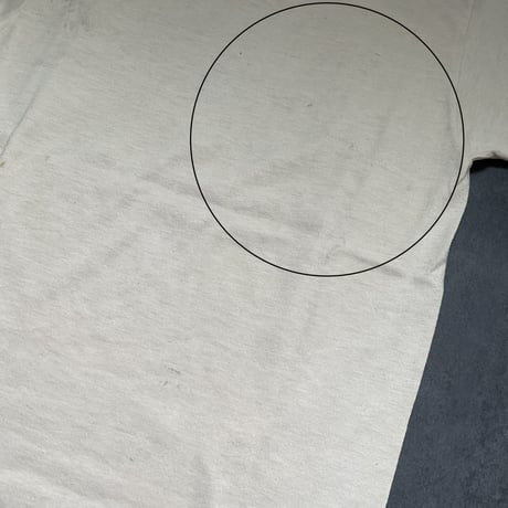 ‘‘VINTAGE Tシャツ’’ 150cm /t-150−1