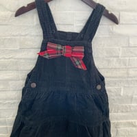 “VINTAGEワンピース”110cm/op-110-3