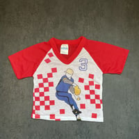 ‘‘VINTAGE Tシャツ’’ 100cm /t-100-8