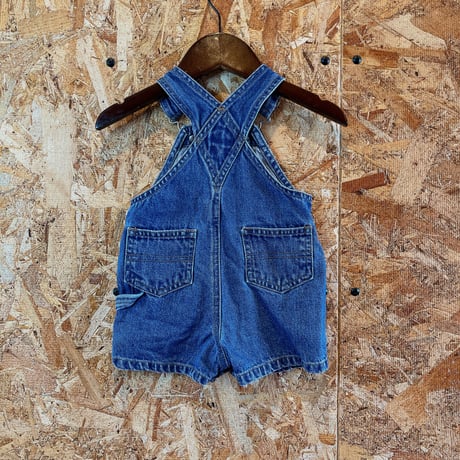 “OLD NAVY SHORTALL” 60cm / so-60-1