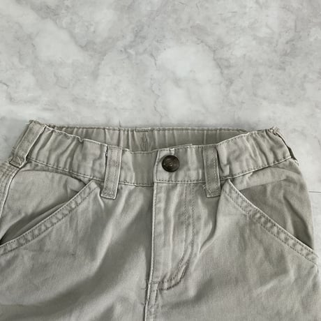 “Carhartt” 3T / pc-3