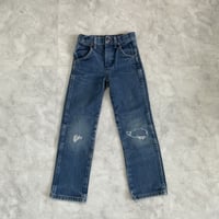 “Wrangler” 7 SLIM / jw-2