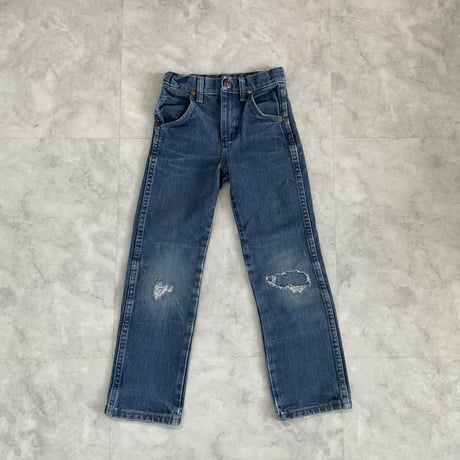 “Wrangler” 7 SLIM / jw-2