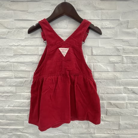 ‘‘VINTAGE ワンピース’’ 95cm /op-95-3