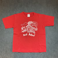 ‘‘VINTAGE Tシャツ’’ 120cm /t-120−5
