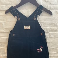 “VINTAGEワンピース”80cm/op-80-4