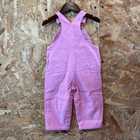 “Carhartt overall 105cm”ss-105-3