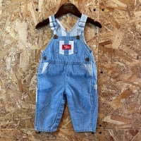 “OSHKOSH OVERALL”80cm / ss-80-18