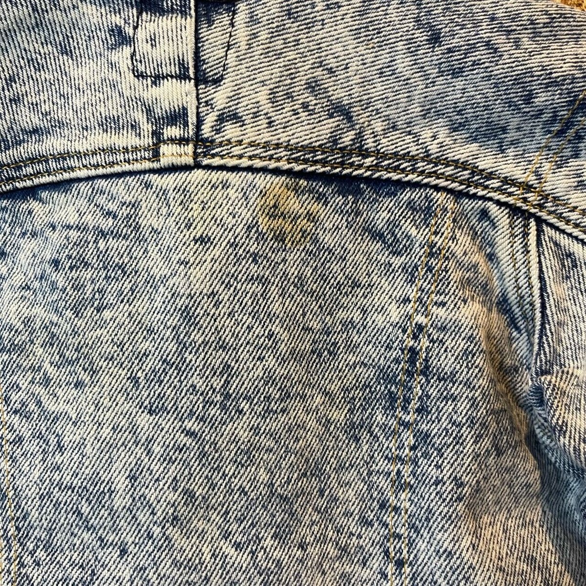 Leeデニムジャケット Leeデニムジャケット”95cm/jkt-95-1 | act.7