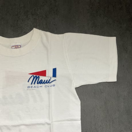 ‘‘VINTAGE Tシャツ’’ 140cm /t-140−12