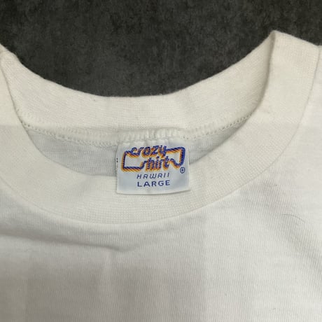 ‘‘VINTAGE Tシャツ’’ 140cm /t-140−12