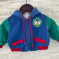 “CUB CLUB”60cm/jkt-60-1