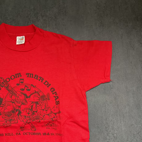 ‘‘VINTAGE Tシャツ’’ 150cm /t-150−3