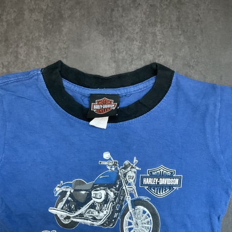 ‘‘VINTAGE Tシャツ’’ 100cm /t-100-6