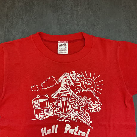 ‘‘VINTAGE Tシャツ’’ 120cm /t-120−5