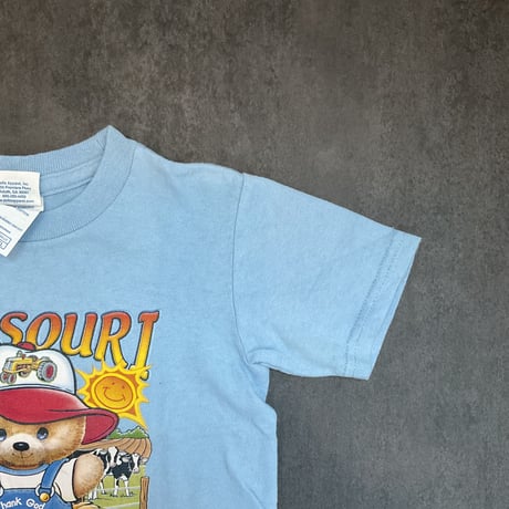‘‘VINTAGE Tシャツ’’ 95cm /t-95-6