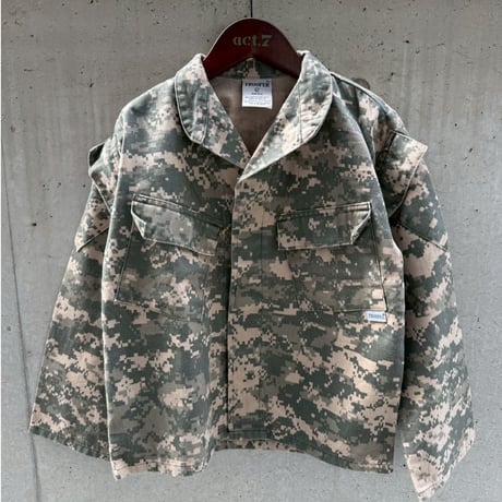 “迷彩ジャケット”140cm/jkt-140-11