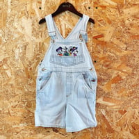 “DISNEY SHORTALL”130cm / so-130-1