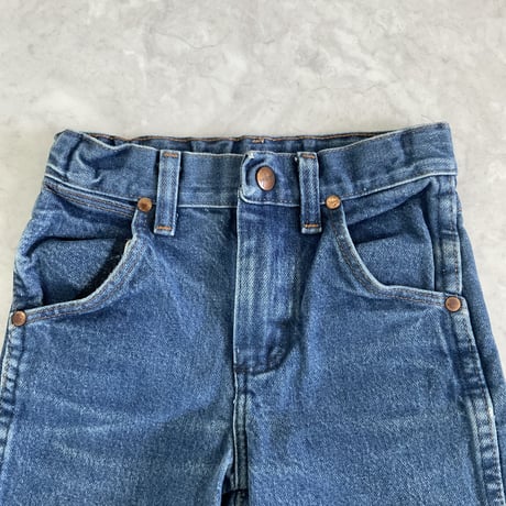 “Wrangler” 7 SLIM / jw-2