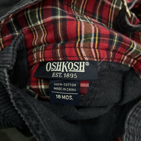 ‘‘OSHKOSH’’ 90cm / aw-90-31