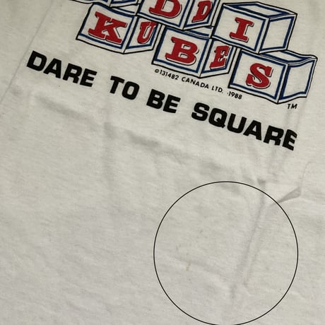 ‘‘VINTAGE Tシャツ’’ 140cm /t-140−14