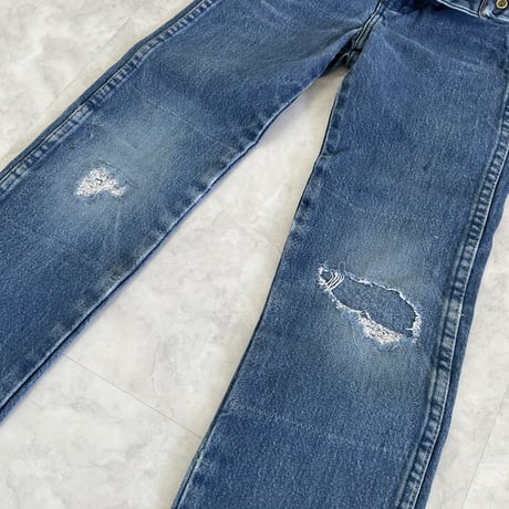 “Wrangler” 7 SLIM / jw-2