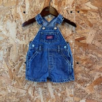 “OLD NAVY SHORTALL” 60cm / so-60-1