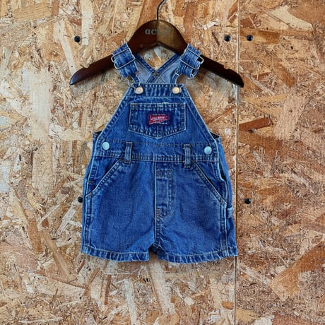 “OLD NAVY SHORTALL” 60cm / so-60-1