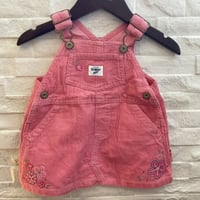 “VINTAGEワンピース”50cm/op-50-1