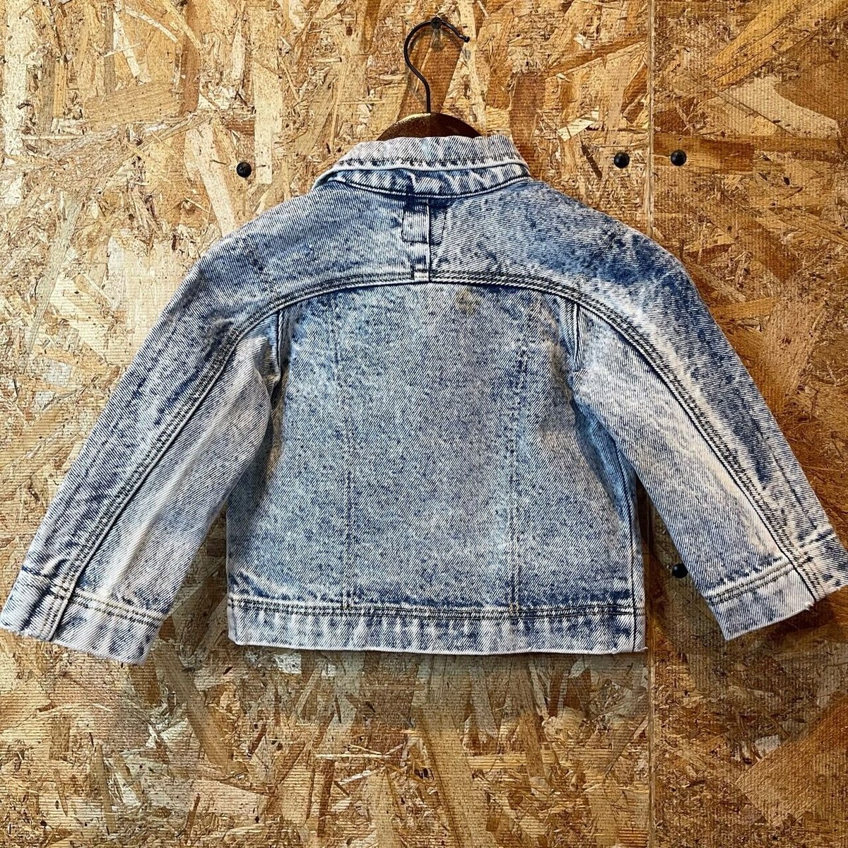 Leeデニムジャケット Leeデニムジャケット”95cm/jkt-95-1 | act.7