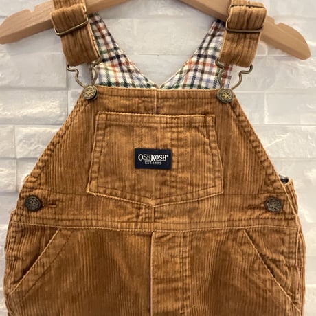 ‘‘OSHKOSH’’ 80cm / aw-80-3