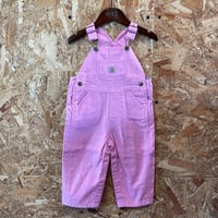“Carhartt overall 105cm”ss-105-3