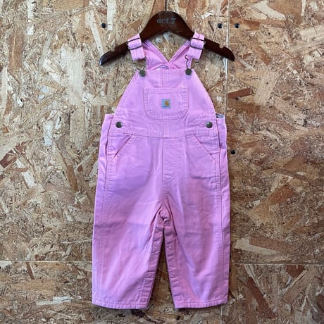 “Carhartt overall 105cm”ss-105-3