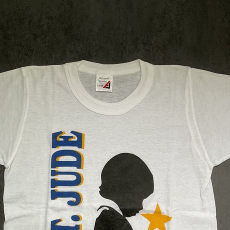 ‘‘VINTAGE Tシャツ’’ 150cm /t-150−2