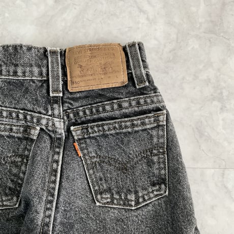 “Levi’s” SLIM 5 / jl-1