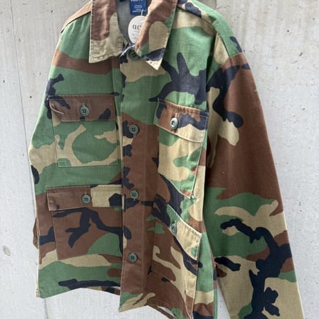 “アーミージャケット”160cm/jkt-160-3