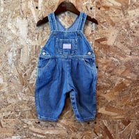 “OSHKOSH OVERALL”80cm / ss-80-24