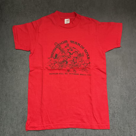 ‘‘VINTAGE Tシャツ’’ 150cm /t-150−3