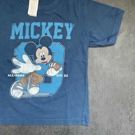‘‘VINTAGE Tシャツ’’ 95cm /t-95-1