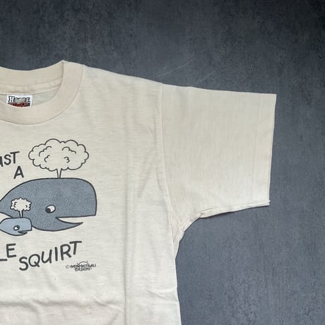 ‘‘VINTAGE Tシャツ’’ 150cm /t-150−1