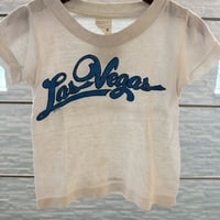 “Las Vegas Tシャツ”95cm / t-95-7