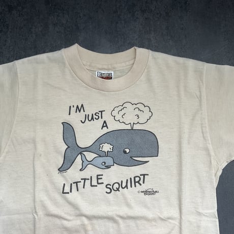 ‘‘VINTAGE Tシャツ’’ 150cm /t-150−1