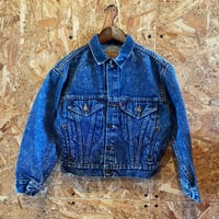 “Levi’sデニムジャケット”140cm/jkt-140-10